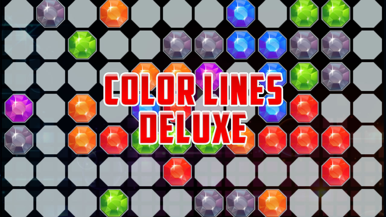 Read more about the article Color Lines Deluxe