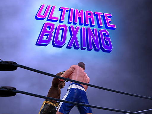 Read more about the article Ultimate Boxing Game