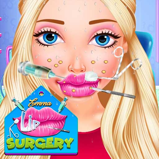 Read more about the article Emma Lip Surgery