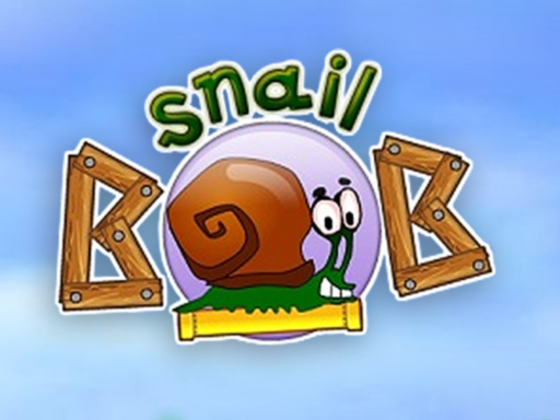 Read more about the article Snail Bob 1 html5