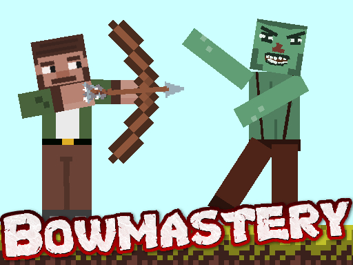 Read more about the article Bowmastery zombies