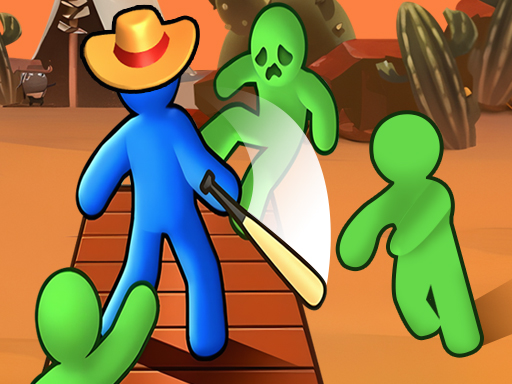 Read more about the article Zombie Raft