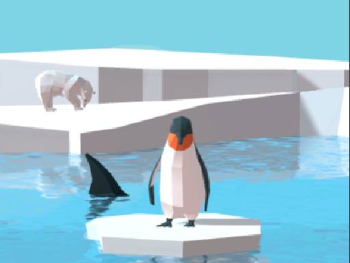 Read more about the article PenguinBattle.io