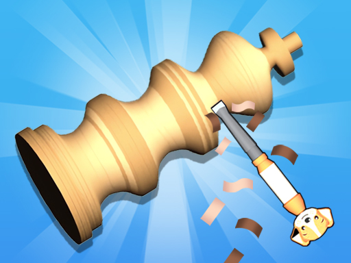 Read more about the article Woodturning Simulator