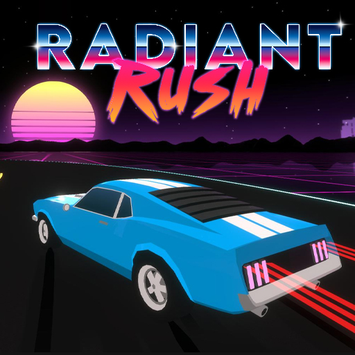 Read more about the article Radiant Rush