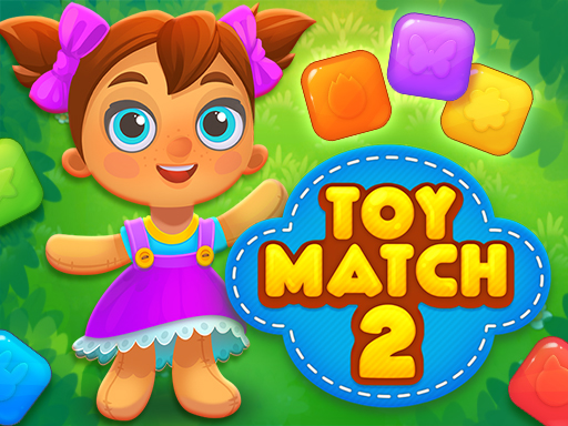 Read more about the article Toy Match 2