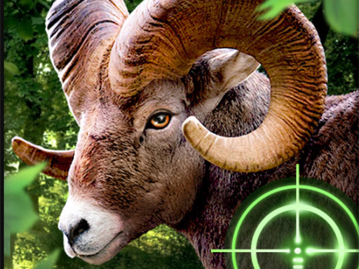Read more about the article Crazy Goat Hunter 2020