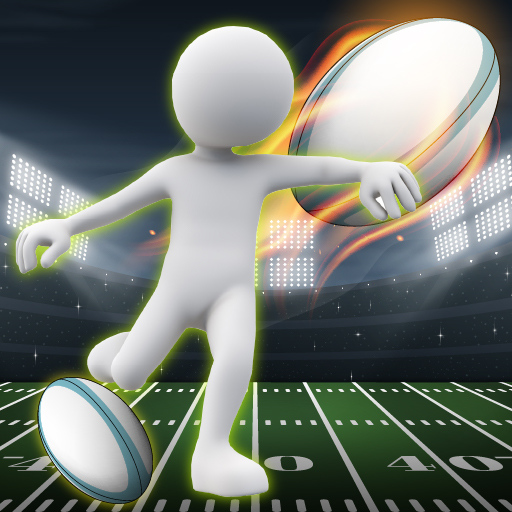Read more about the article Stickman Rugby Run And Kick