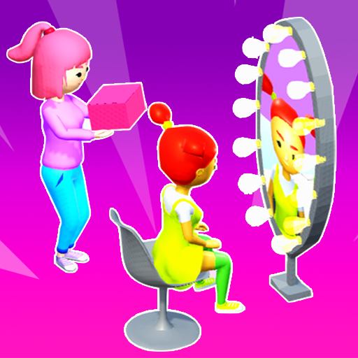 Read more about the article Idle Beauty Salon Tycoon
