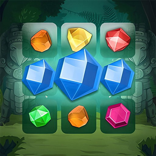 Read more about the article Jewels Blitz 3