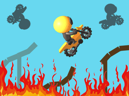 Read more about the article Moto Trials Rush