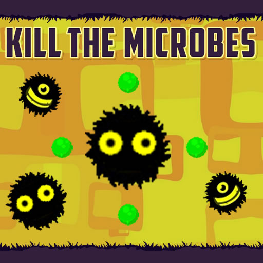 Read more about the article Kill The Microbes
