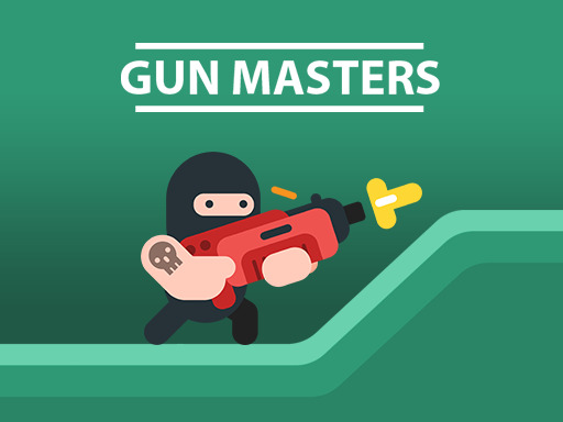 Read more about the article Gun Masters