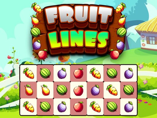 Read more about the article Fruit Lines