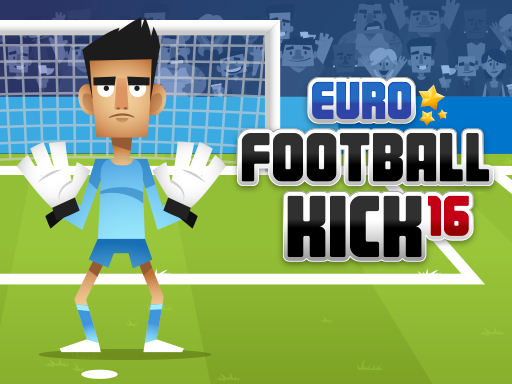 Read more about the article Euro Football Kick 2016