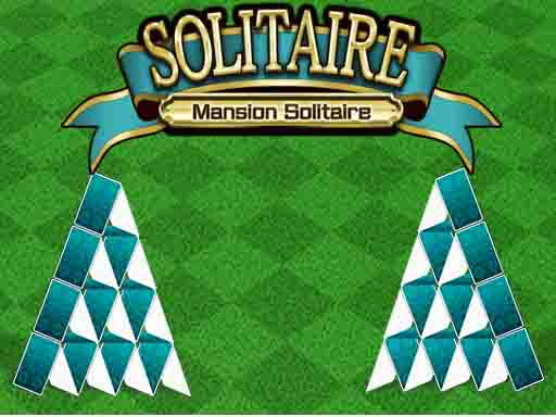 Read more about the article Mansion Solitaire