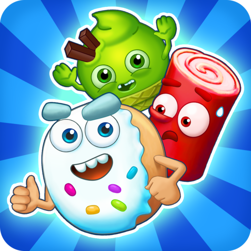 Read more about the article Sugar Heroes