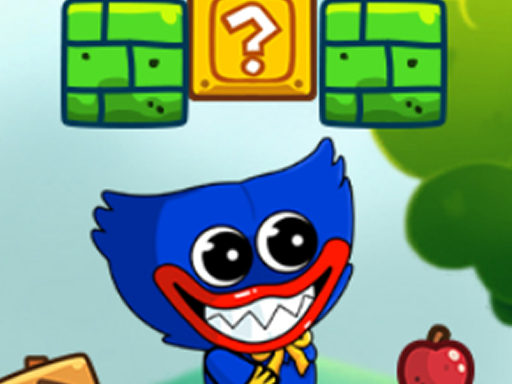 Read more about the article Wuggy Adventures