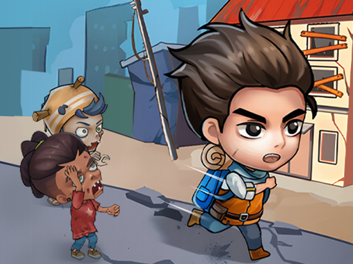 Read more about the article Last Day On Earth Survival
