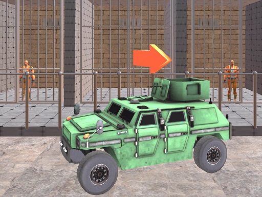 Read more about the article Prisonier Transport Simulator 2019