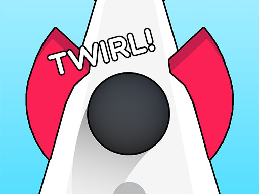 Read more about the article Twirl