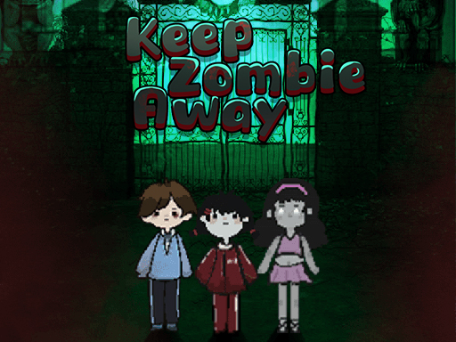 Read more about the article Keep Zombie away