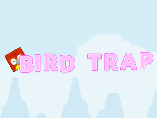 Read more about the article Bird trap