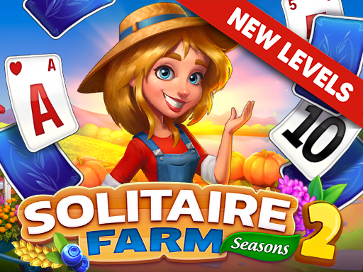 Read more about the article Solitaire Farm Seasons 2