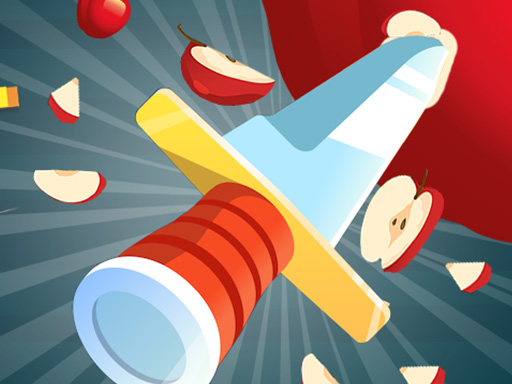 Read more about the article Knife hit Master