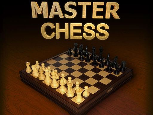 Read more about the article Master Chess