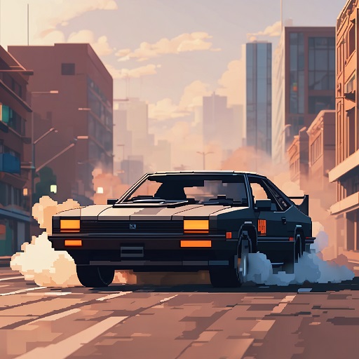 Read more about the article City Rider