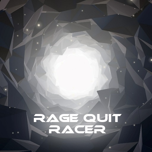 Read more about the article Rage Quit Racer