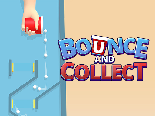 Read more about the article Bounce and Collect