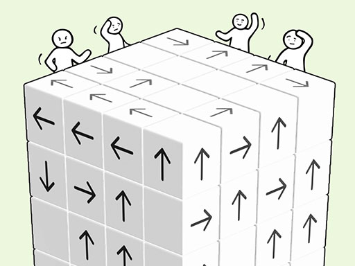 Read more about the article Unblock Cube 3D