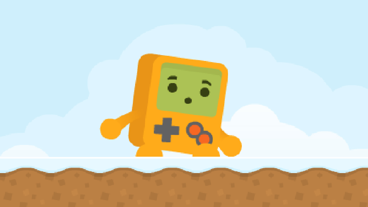 Read more about the article Adventure Joystick Winter