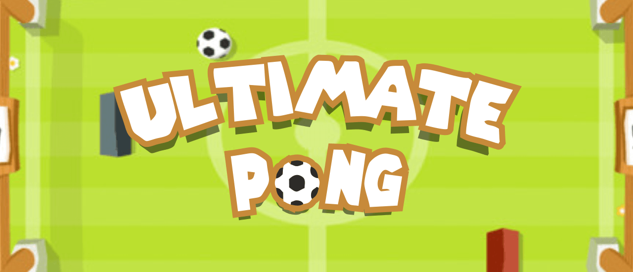 Read more about the article Ultimate Pong