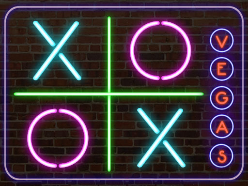 Read more about the article Tic Tac Toe Vegas