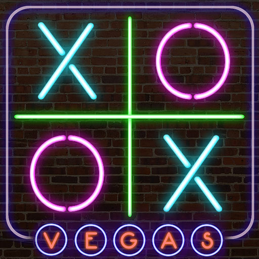 Read more about the article Tic Tac Toe Vegas