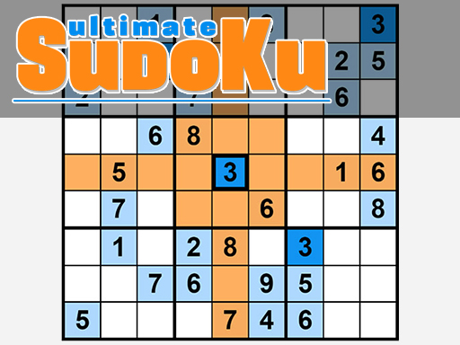 Read more about the article Ultimate Sudoku