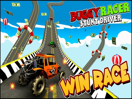 Read more about the article Buggy Racer Stunt Driver Buggy Racing 2k20