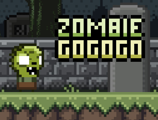 Read more about the article Zombie Go Go Go