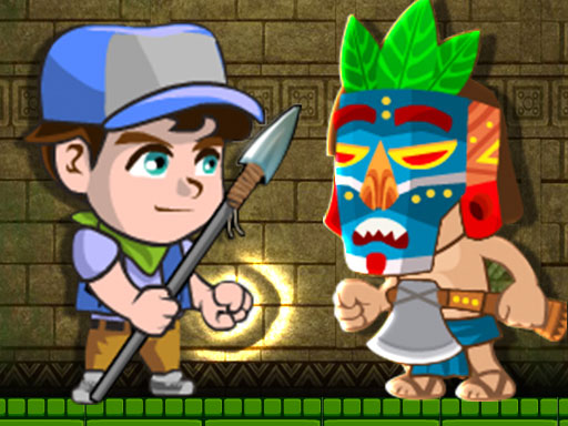 Read more about the article Maya Adventure