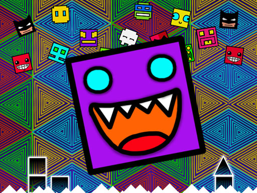 Read more about the article Geometry Dash Finally