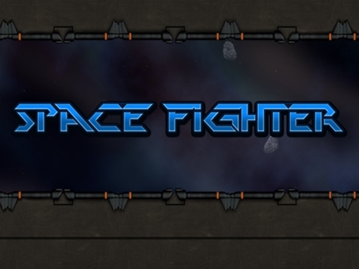 Read more about the article Space Fighter