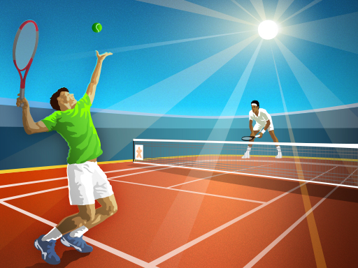 Read more about the article Tennis Open 2024