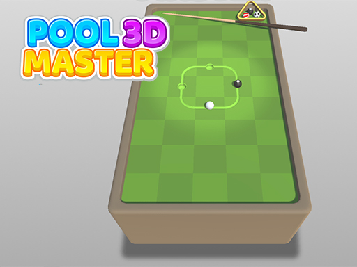 Read more about the article Pool Master 3D