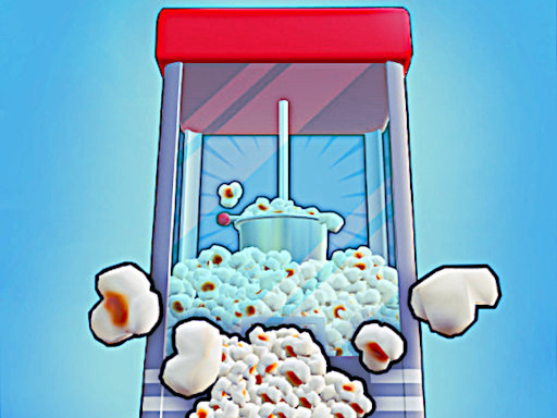 Read more about the article Popcorn Fun Factory