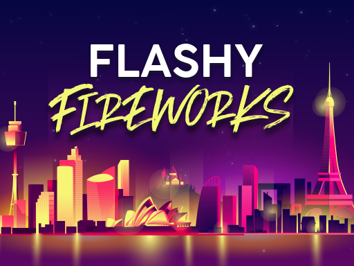 Read more about the article Flashy Fireworks
