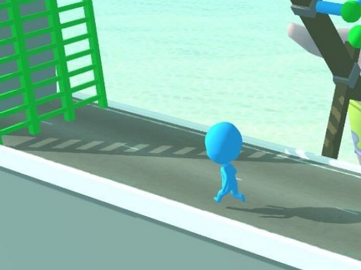 Read more about the article Funny Race 3D 2019