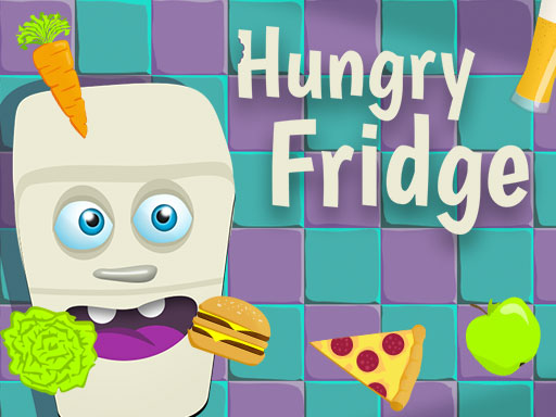 Read more about the article Hungry Fridge
